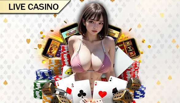 Casino HOBY89