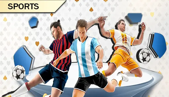 Sports HOBY89