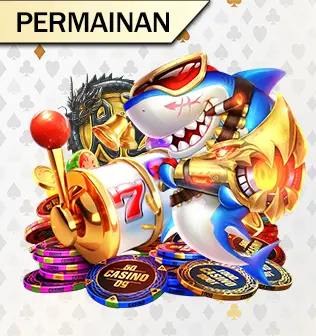 Permainan Slot HOBY89