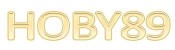 Logo HOBY89